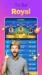 Ludo Royal - Happy Voice Chat screenshot
