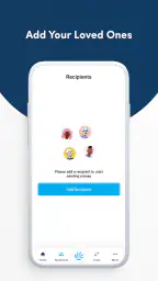 LuLu Money - Money Transfer screenshot