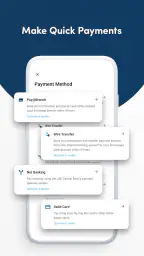 LuLu Money - Money Transfer screenshot