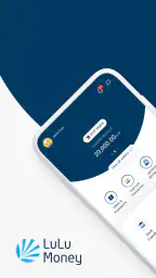 LuLu Money - Money Transfer screenshot