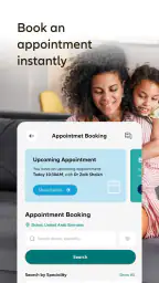 Lumi by Nextcare screenshot