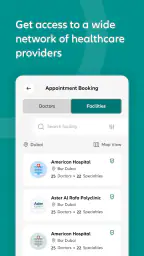 Lumi by Nextcare screenshot
