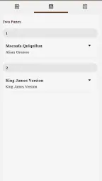 Macaafa Qulqulluu: Audio+Video screenshot