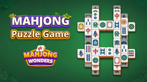 Mahjong Blast screenshot