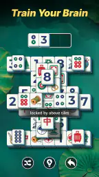Mahjong Master: تحدي يومي screenshot
