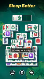 Mahjong Master: تحدي يومي screenshot
