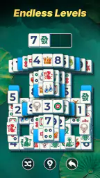 Mahjong Master: تحدي يومي screenshot