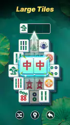 Mahjong Master: تحدي يومي screenshot