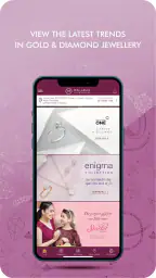 Malabar Gold & Diamonds screenshot