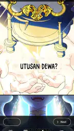 MangaIndo - Baca Komik Indo screenshot