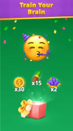 Math Solitaire: Brain Puzzle screenshot