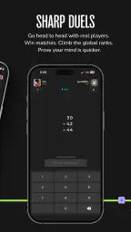 Matiks: Math and Brain Games screenshot