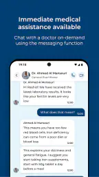Mediclinic - ميديكلينيك screenshot