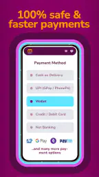 Meesho: Online Shopping App screenshot