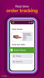 Meesho: Online Shopping App screenshot