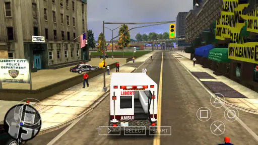 Miami East Coast Hustle screenshot