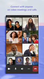 Microsoft Teams screenshot