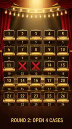 Million Deal: Win Million screenshot