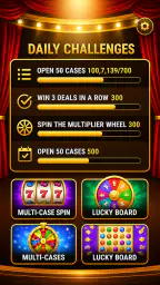 Million Deal: Win Million screenshot