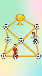 Mini Soccer: Football Cup 2026 screenshot
