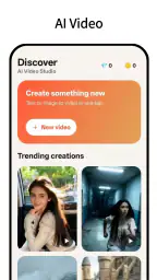 Minimax H3 - AI Video screenshot