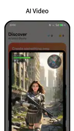 Minimax H3 - AI Video screenshot