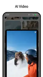 Minimax H3 - AI Video screenshot