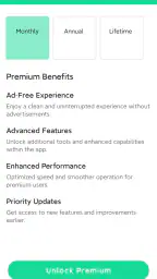 MochiCloner Premium & Add‑ons screenshot