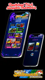 Mod Truk Sulawesi Indonesia screenshot