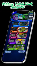 Mod Truk Sulawesi Indonesia screenshot