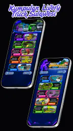 Mod Truk Sulawesi Indonesia screenshot