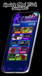 Mod Truk Sulawesi Indonesia screenshot