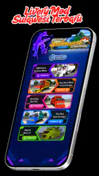 Mod Truk Sulawesi Indonesia screenshot