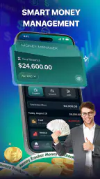 MoneyWise: Finance & Budget screenshot