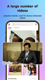 MovieBox:Movies & Series screenshot
