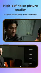 MovieBox:Movies & Series screenshot