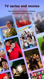 MovieBox:Movies & Series screenshot