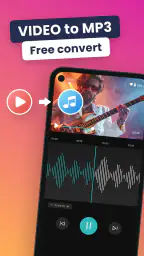 محول الفيديو إلى إم بي 3 screenshot
