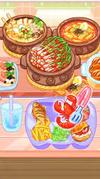 Mukbang ASMR: Idol Livestream screenshot