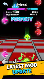 Music Rap Time Battle screenshot