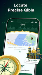 Muslim Daily – Prayer & Quran screenshot