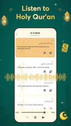 Muslim Prayer: Quran Majeed screenshot