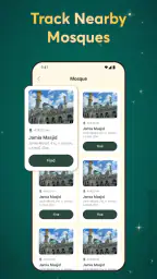 Muslim Prayer: Quran Majeed screenshot