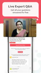 Mylo Pregnancy & Parenting App screenshot