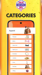 Myntra - Fashion Shopping App screenshot
