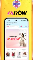 Myntra - Fashion Shopping App screenshot