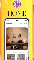Myntra - Fashion Shopping App screenshot