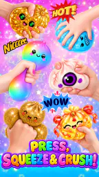 Mystery Dumpling: Unbox ASMR screenshot