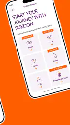 mySukoon screenshot