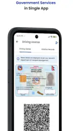 Nagarik App screenshot